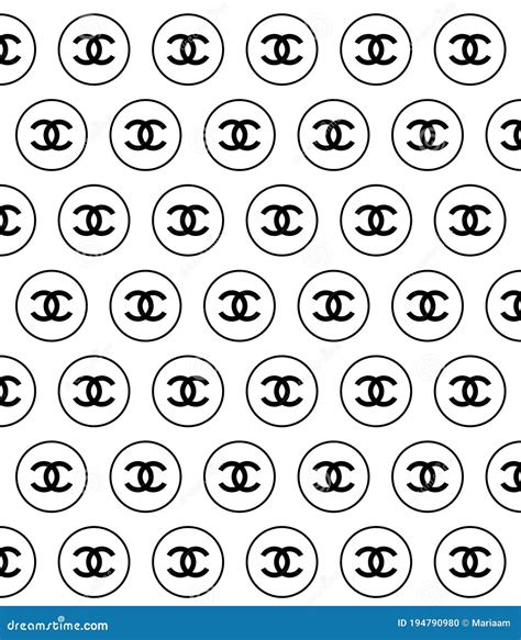 motifs chanel|Chanel logo photos.